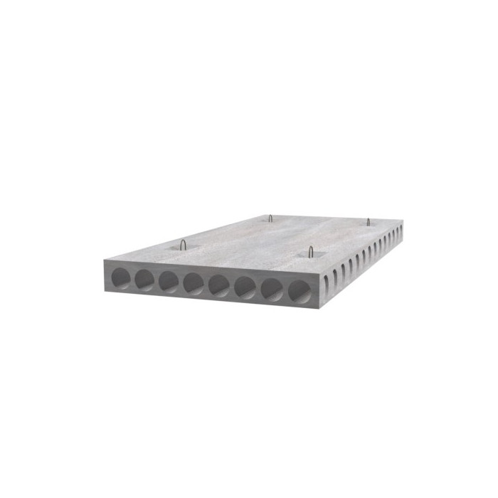 Плита перекрытия 1ПК 63-15-8 АтV