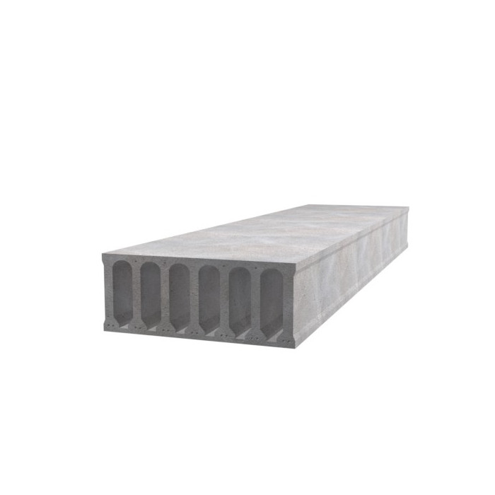 Плита перекрытия 3.2ПБ 119-12-4