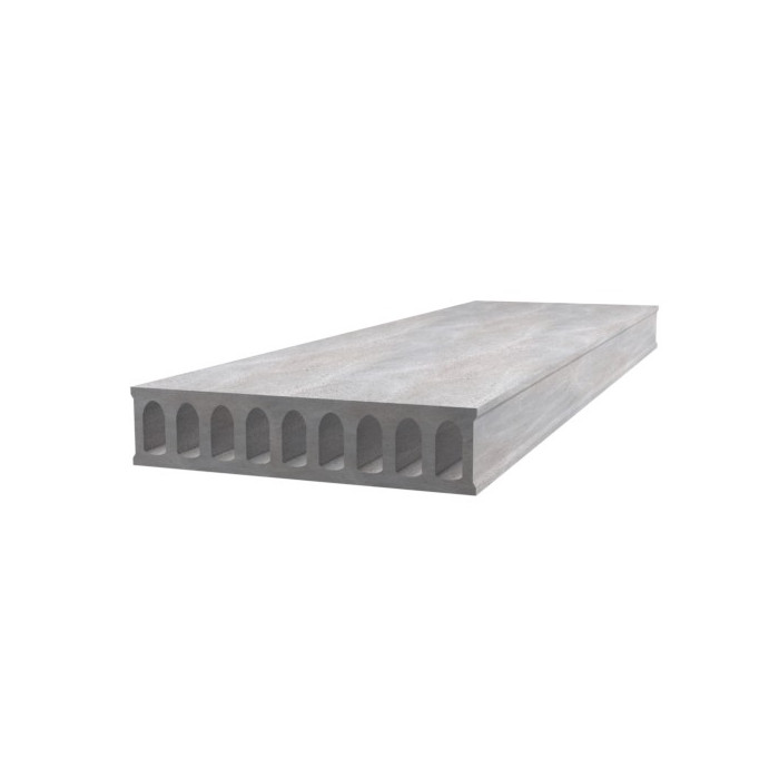 Плита перекрытия ПБ 36-12-12